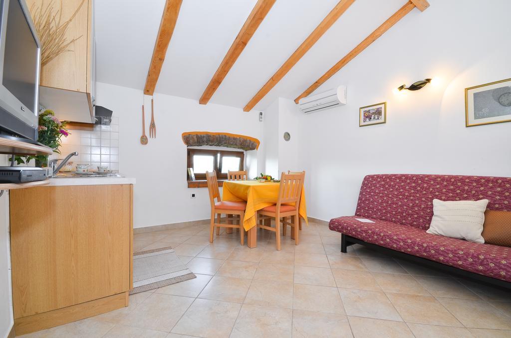 Bella Vista Apartments モトヴン 部屋 写真
