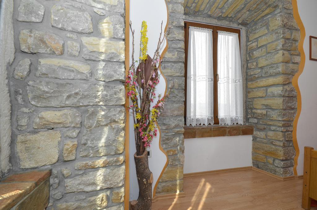 Bella Vista Apartments モトヴン 部屋 写真