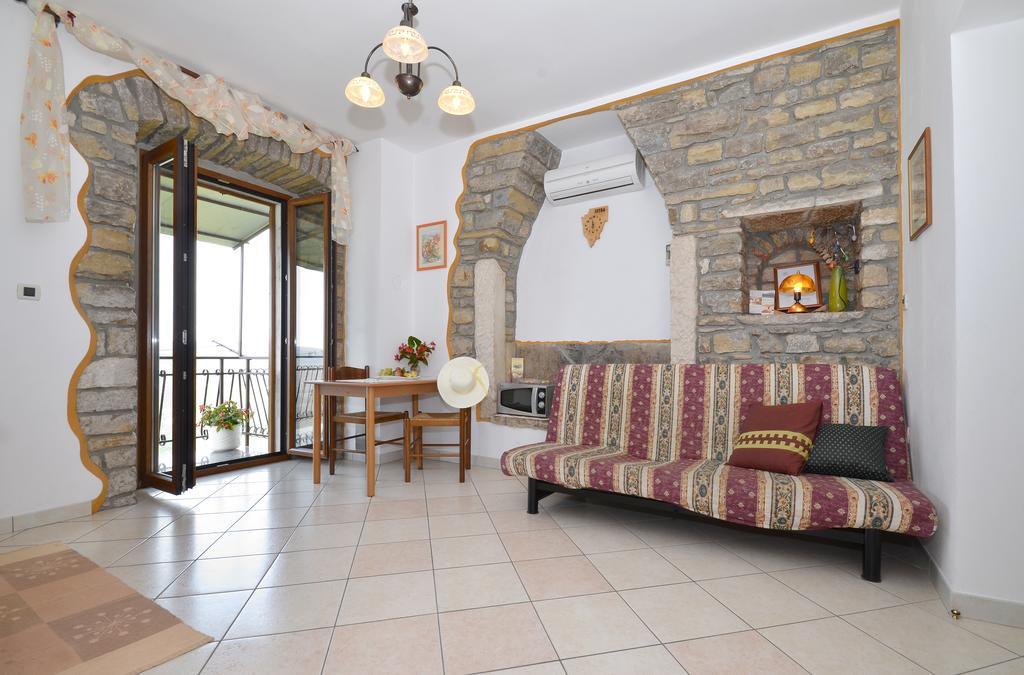 Bella Vista Apartments モトヴン エクステリア 写真