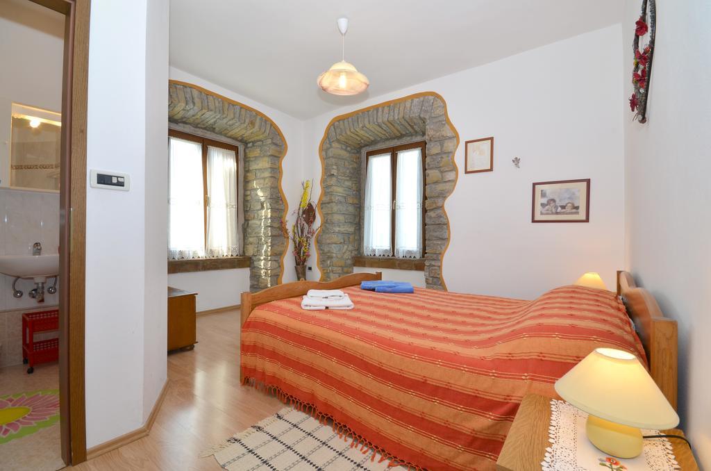 Bella Vista Apartments モトヴン 部屋 写真