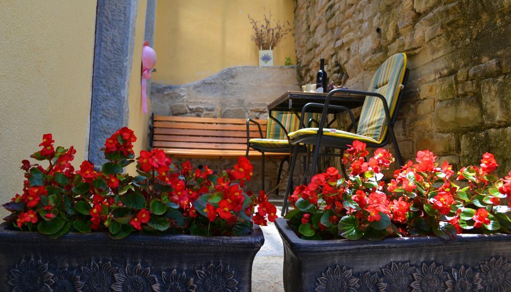 Bella Vista Apartments モトヴン エクステリア 写真
