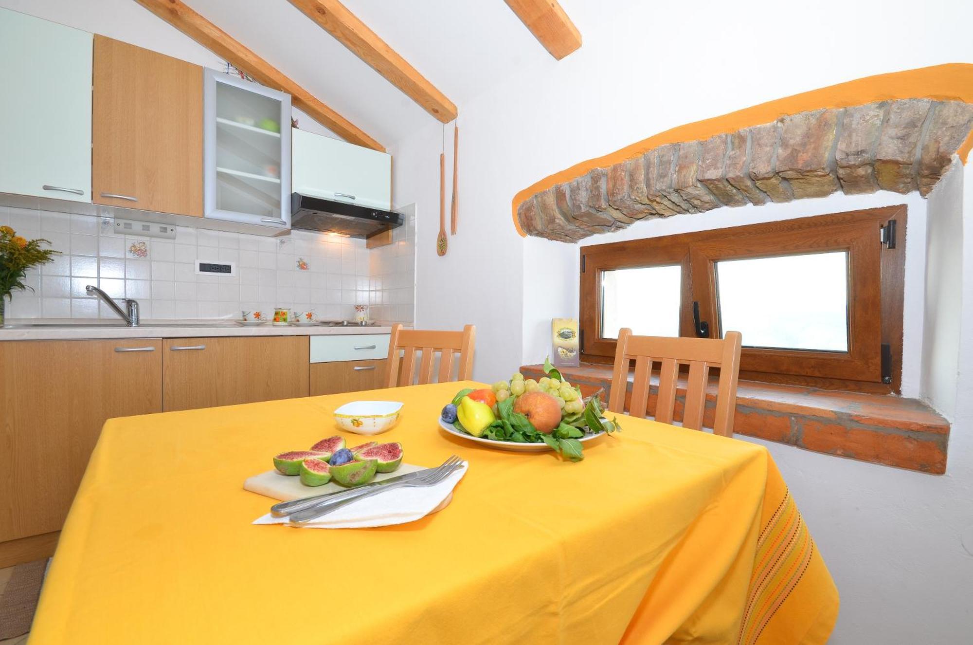 Bella Vista Apartments モトヴン 部屋 写真