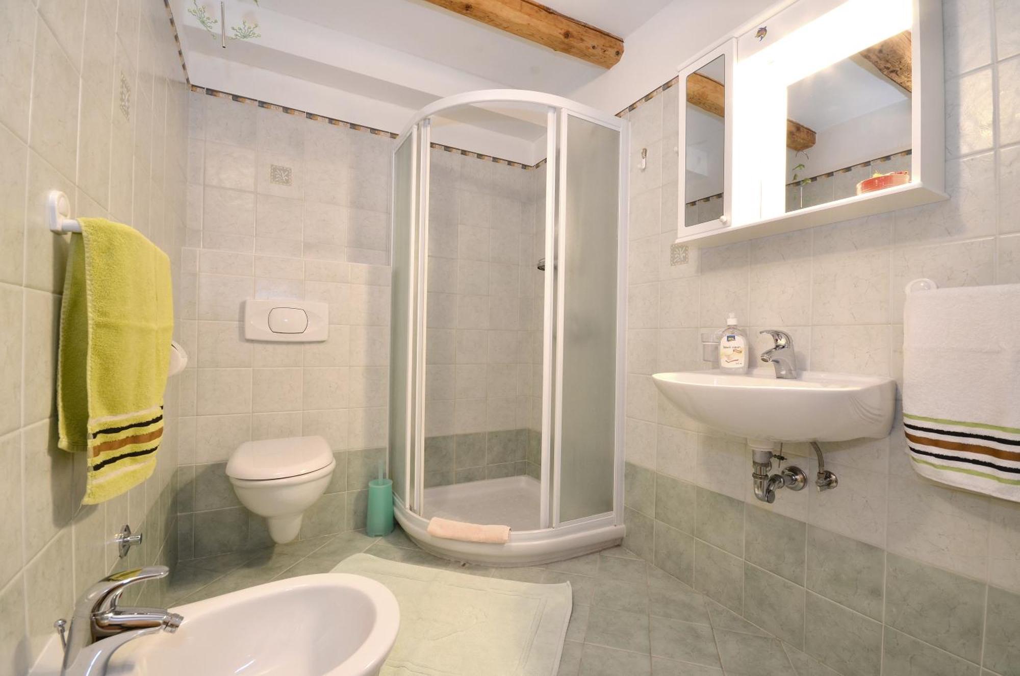 Bella Vista Apartments モトヴン 部屋 写真