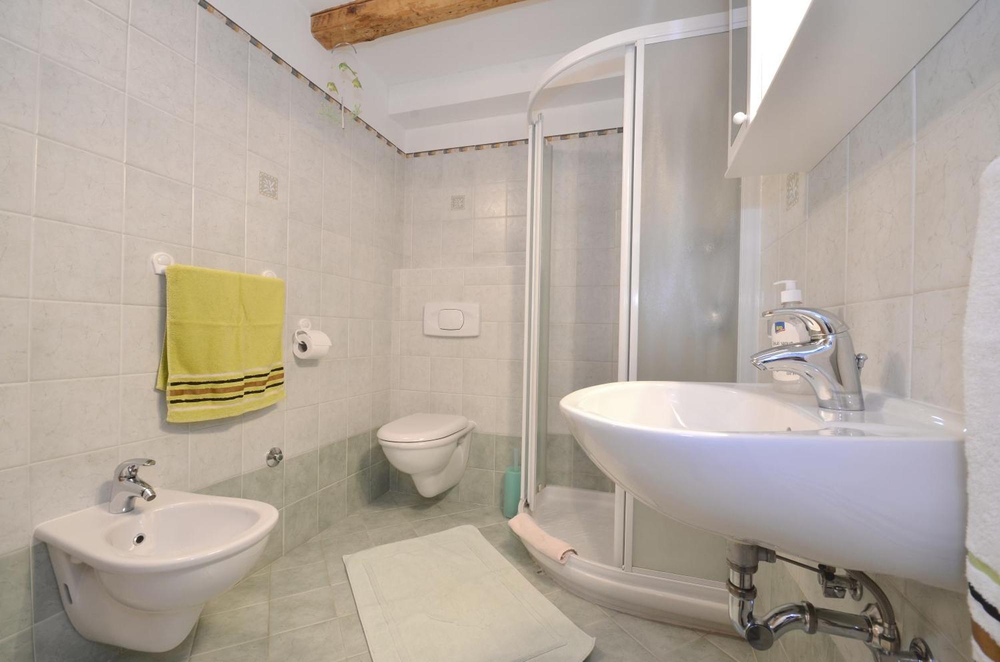 Bella Vista Apartments モトヴン 部屋 写真