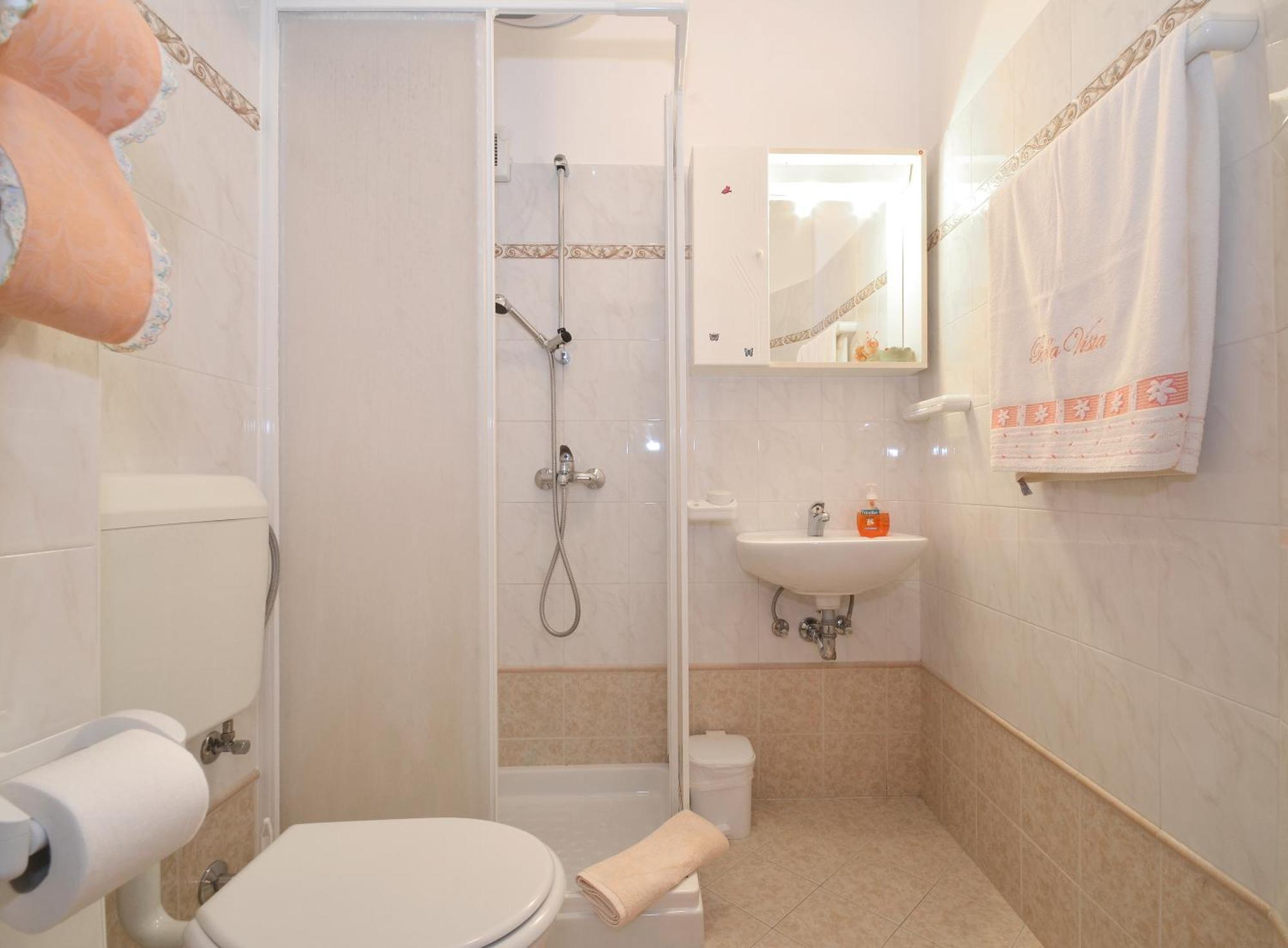 Bella Vista Apartments モトヴン 部屋 写真