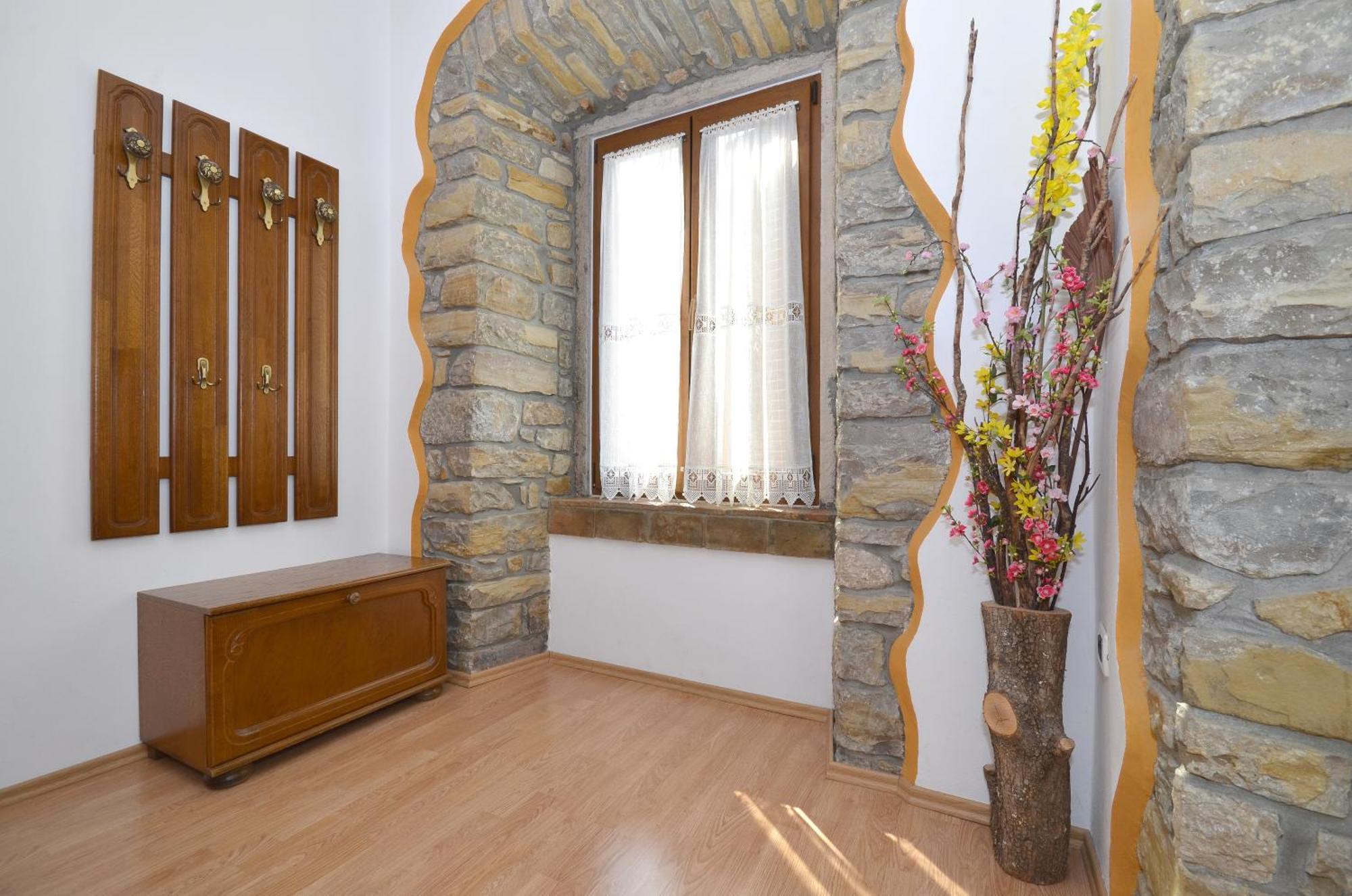 Bella Vista Apartments モトヴン 部屋 写真