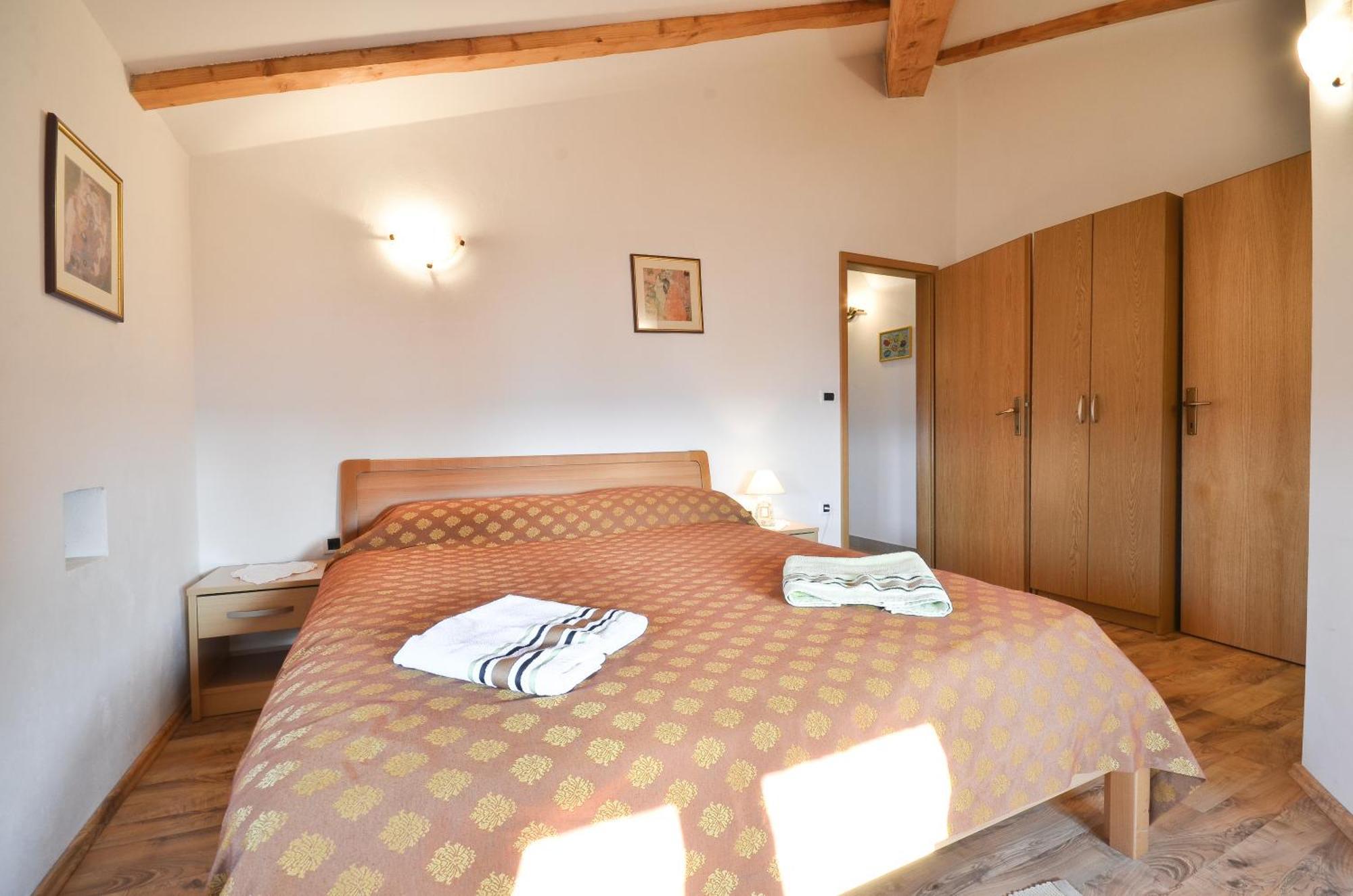 Bella Vista Apartments モトヴン 部屋 写真