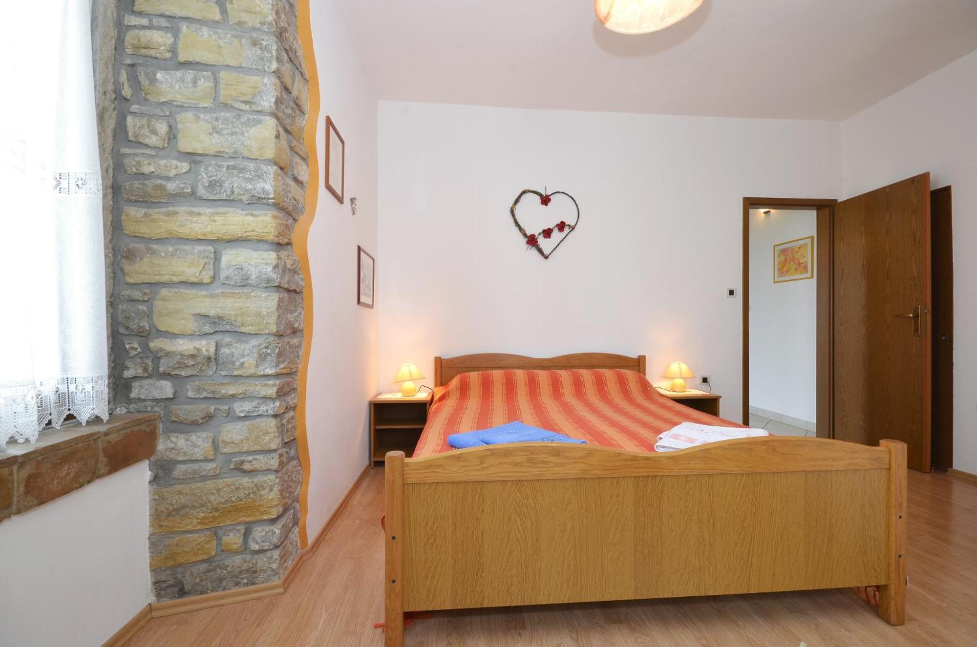 Bella Vista Apartments モトヴン 部屋 写真