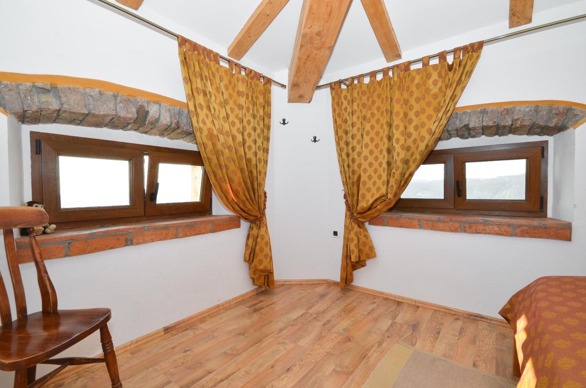 Bella Vista Apartments モトヴン 部屋 写真