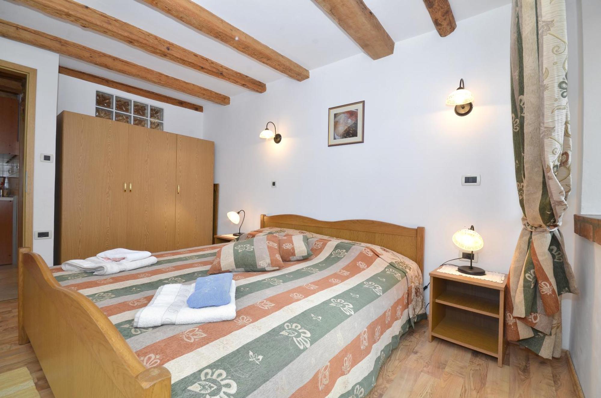 Bella Vista Apartments モトヴン 部屋 写真