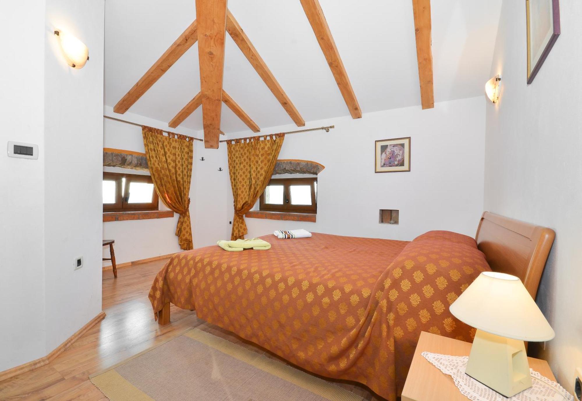 Bella Vista Apartments モトヴン 部屋 写真