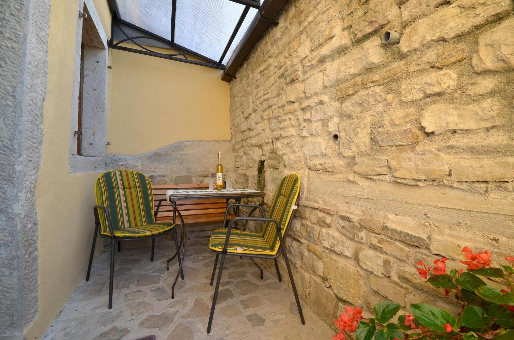 Bella Vista Apartments モトヴン 部屋 写真
