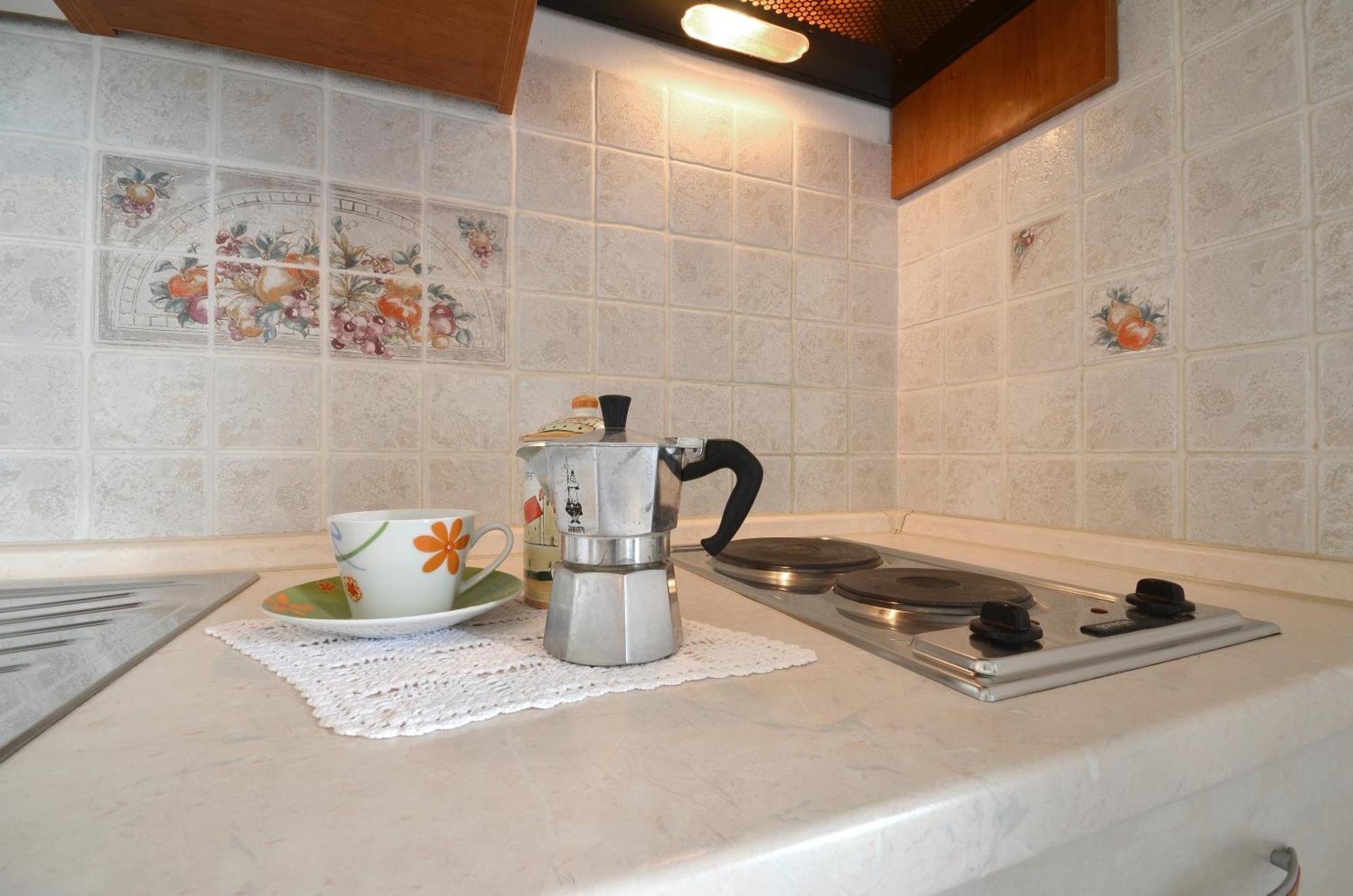 Bella Vista Apartments モトヴン 部屋 写真