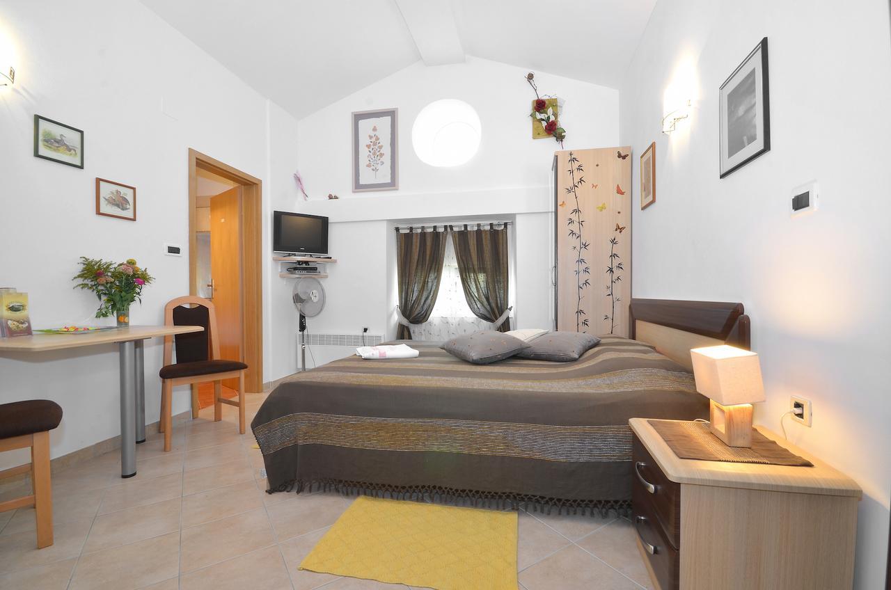 Bella Vista Apartments モトヴン エクステリア 写真