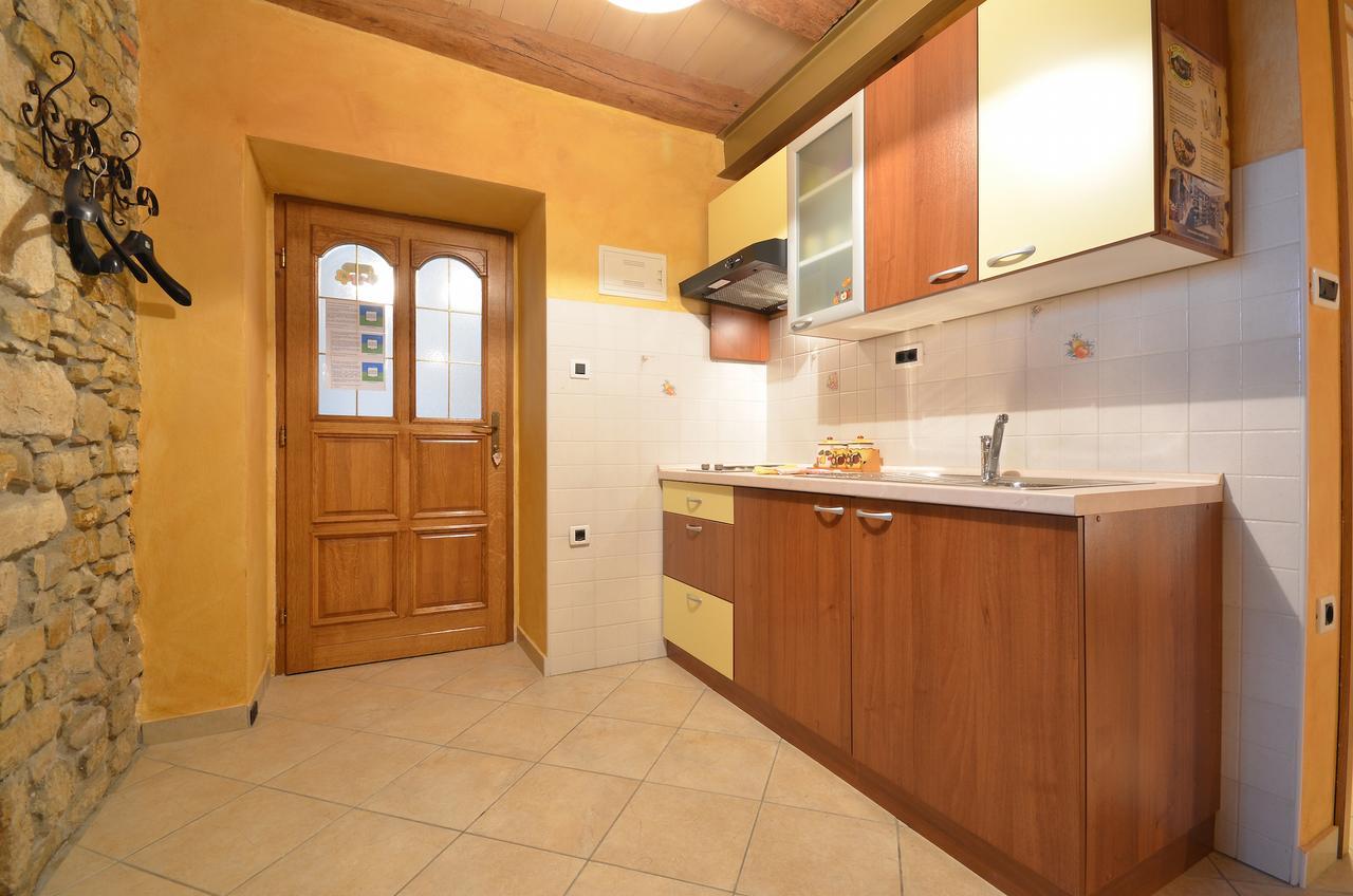 Bella Vista Apartments モトヴン エクステリア 写真