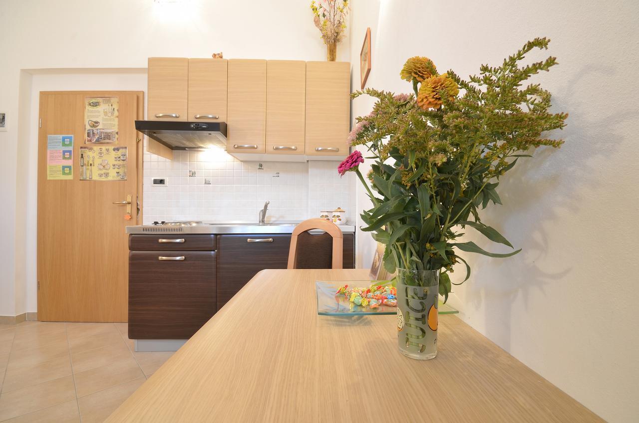 Bella Vista Apartments モトヴン エクステリア 写真