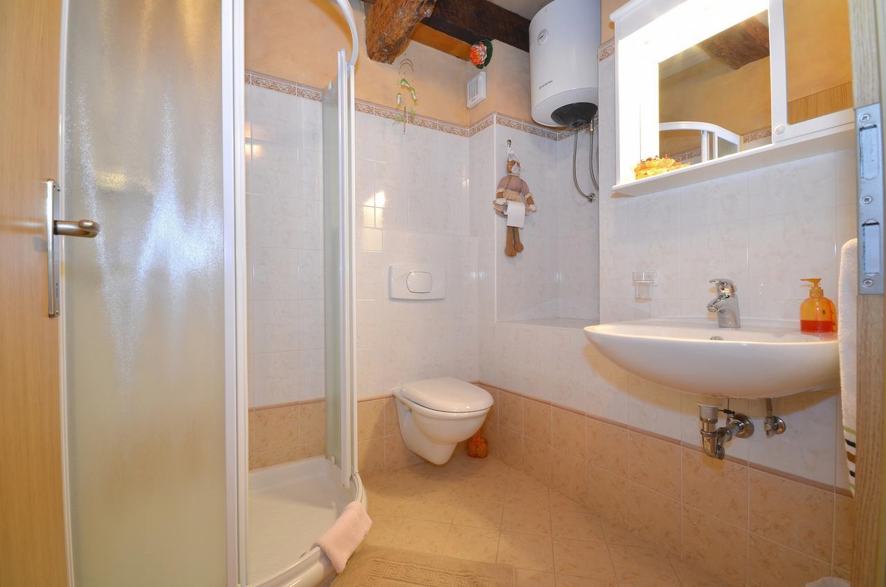 Bella Vista Apartments モトヴン エクステリア 写真